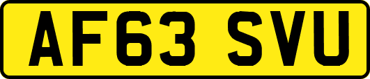AF63SVU