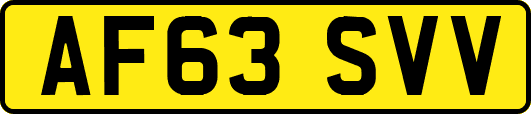 AF63SVV
