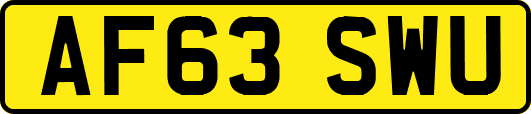 AF63SWU
