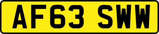 AF63SWW