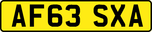 AF63SXA