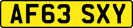 AF63SXY