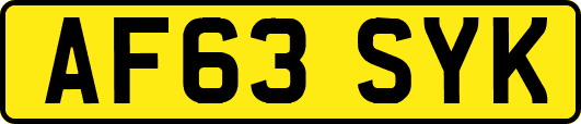 AF63SYK