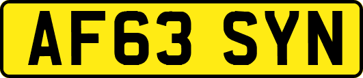 AF63SYN