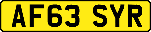 AF63SYR