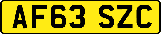 AF63SZC