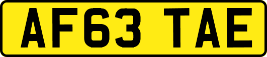 AF63TAE