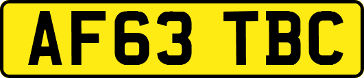 AF63TBC