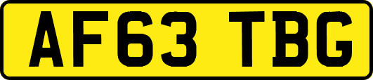 AF63TBG