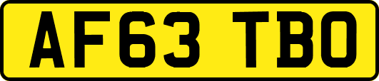 AF63TBO