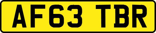 AF63TBR