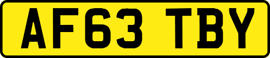 AF63TBY