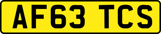 AF63TCS