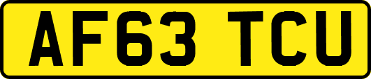AF63TCU