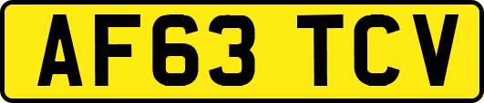 AF63TCV