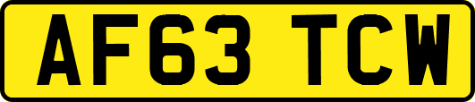 AF63TCW