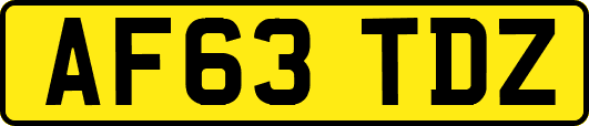 AF63TDZ