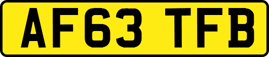 AF63TFB
