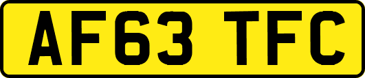 AF63TFC