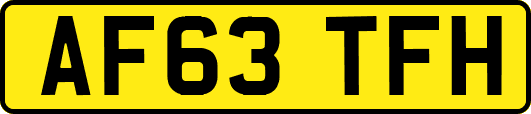 AF63TFH
