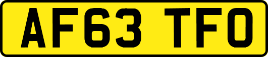 AF63TFO