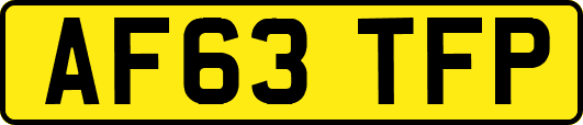 AF63TFP
