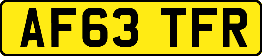 AF63TFR