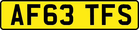 AF63TFS