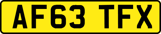 AF63TFX