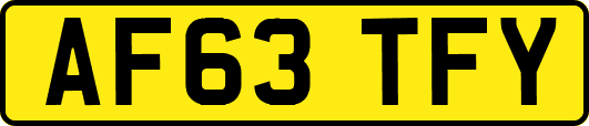 AF63TFY