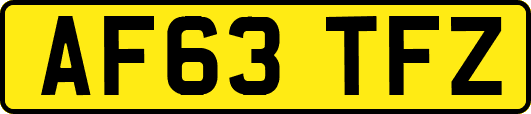 AF63TFZ