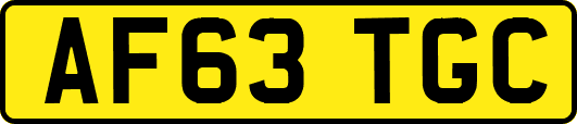 AF63TGC