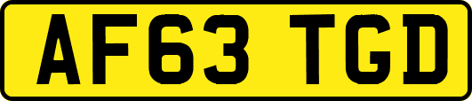 AF63TGD