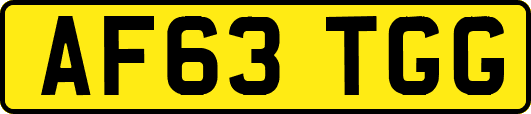 AF63TGG
