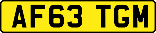 AF63TGM
