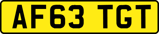 AF63TGT