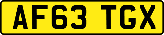 AF63TGX