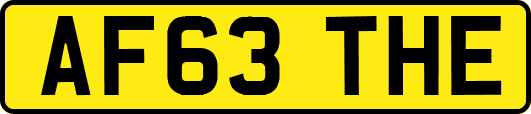 AF63THE