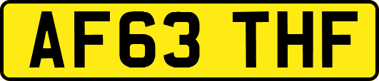 AF63THF