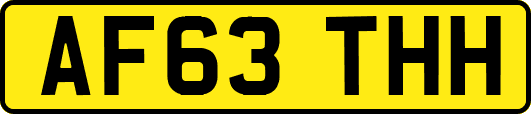 AF63THH