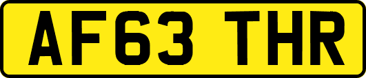 AF63THR
