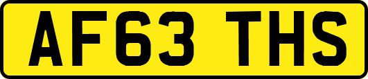 AF63THS