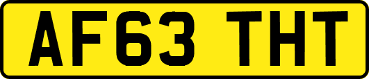 AF63THT
