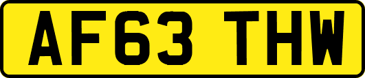 AF63THW