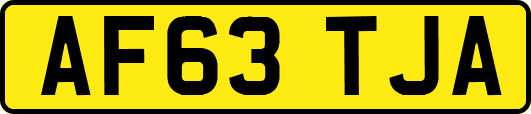 AF63TJA