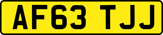 AF63TJJ