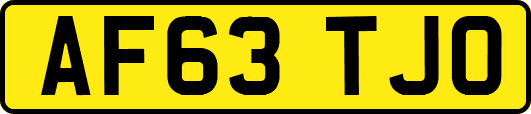 AF63TJO