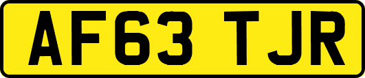 AF63TJR
