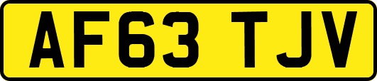 AF63TJV