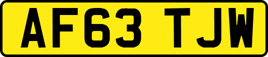 AF63TJW